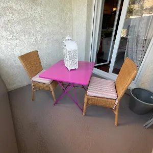  Appartement En Provence Chez Valerie