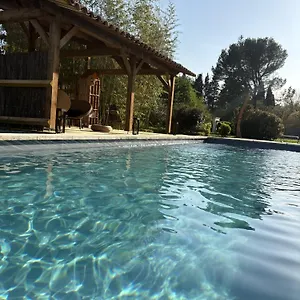  Bed and breakfast Mas D'auseu